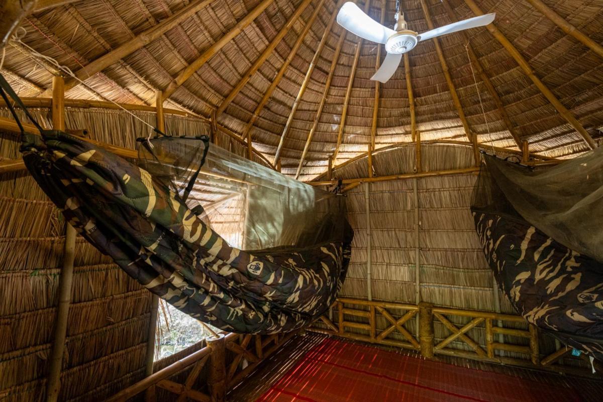 Kampot Camping - Eco Retreat 외부 사진