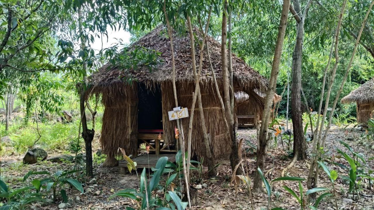 Kampot Camping - Eco Retreat 외부 사진
