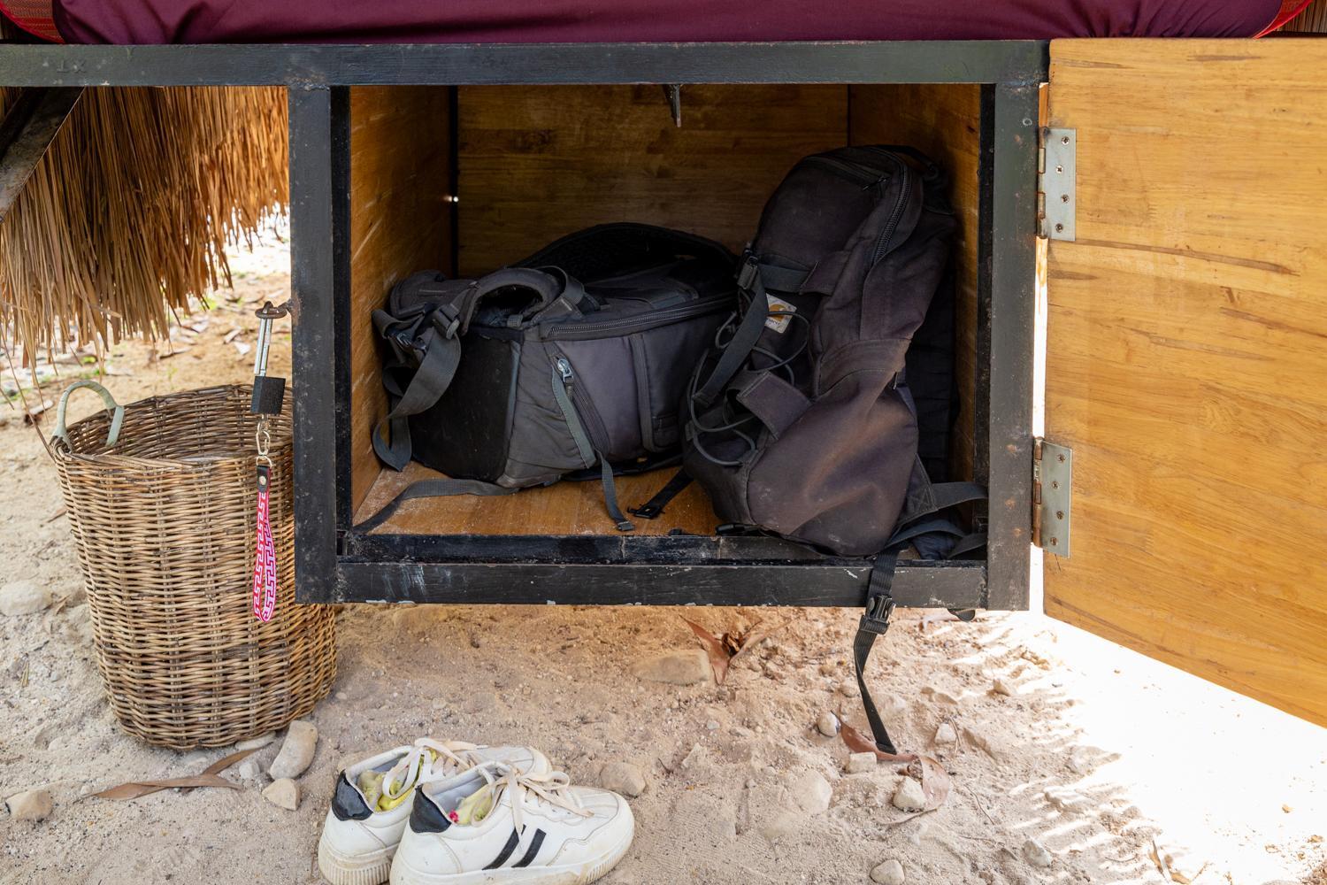 Kampot Camping - Eco Retreat 외부 사진