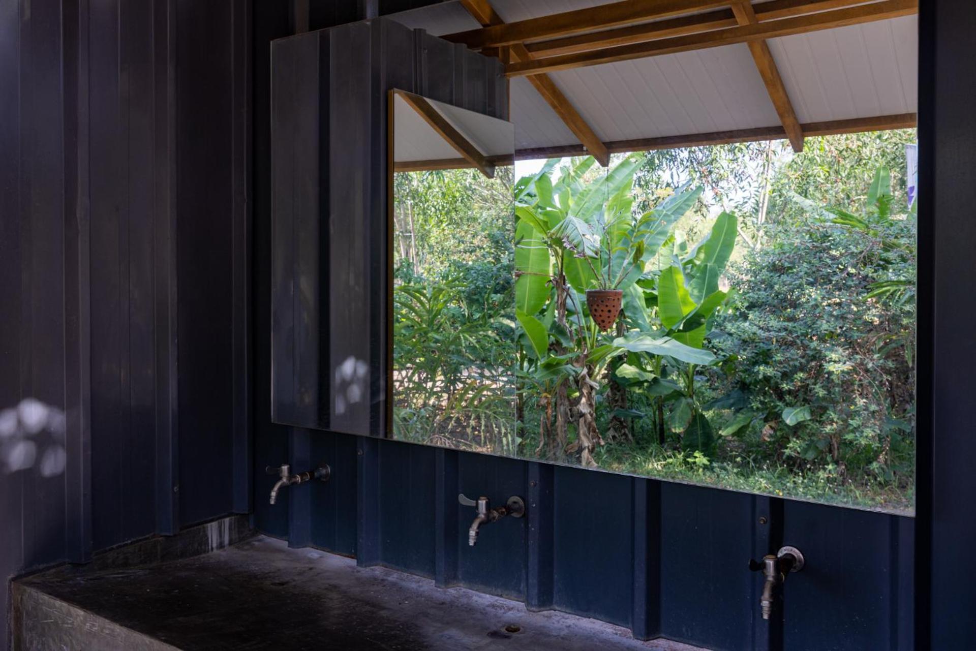 Kampot Camping - Eco Retreat 외부 사진
